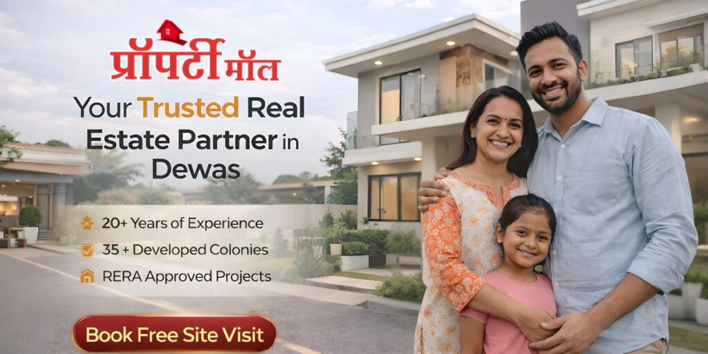 property mall rajesh agrawal ji