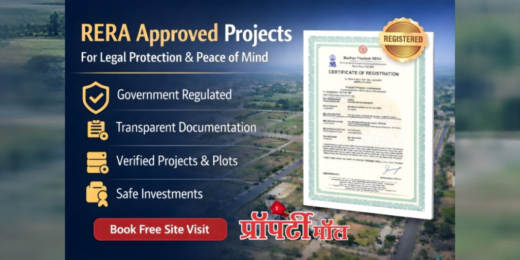 property mall rajesh agrawal